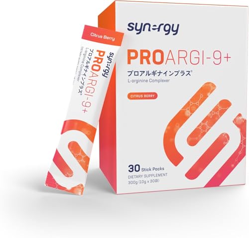 ☆ゆきいろ様☆大人気セット 5点 プロアルギナインプラス他 シナジー リピ割 長期にわたり沢山の方々からご愛用いただいている製品の1つ